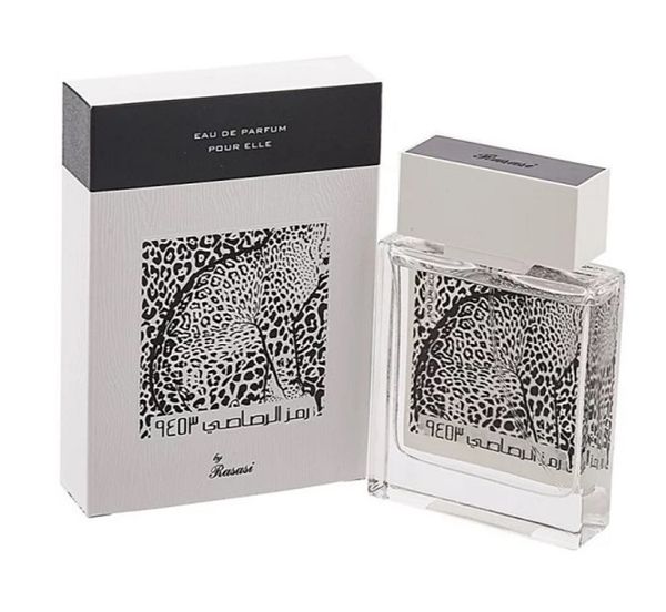 Rasasi Rumz Al 9453 Pour Elle