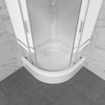 Душевая Кабина Лайн 90*90 В