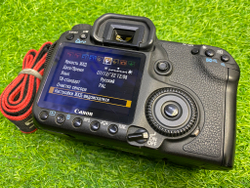 Canon EOS 50D (19.000 кадров) Покупка/Продажа