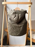 Утепленный жилет 1+in my Family, 98