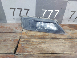 ПТФ передняя левая Volkswagen Tiguan 2 16-20 Б/У Оригинал 5NA941699B