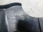 Пластик внутренний Suzuki Gladius SFV400 VK58A 47451-44H
