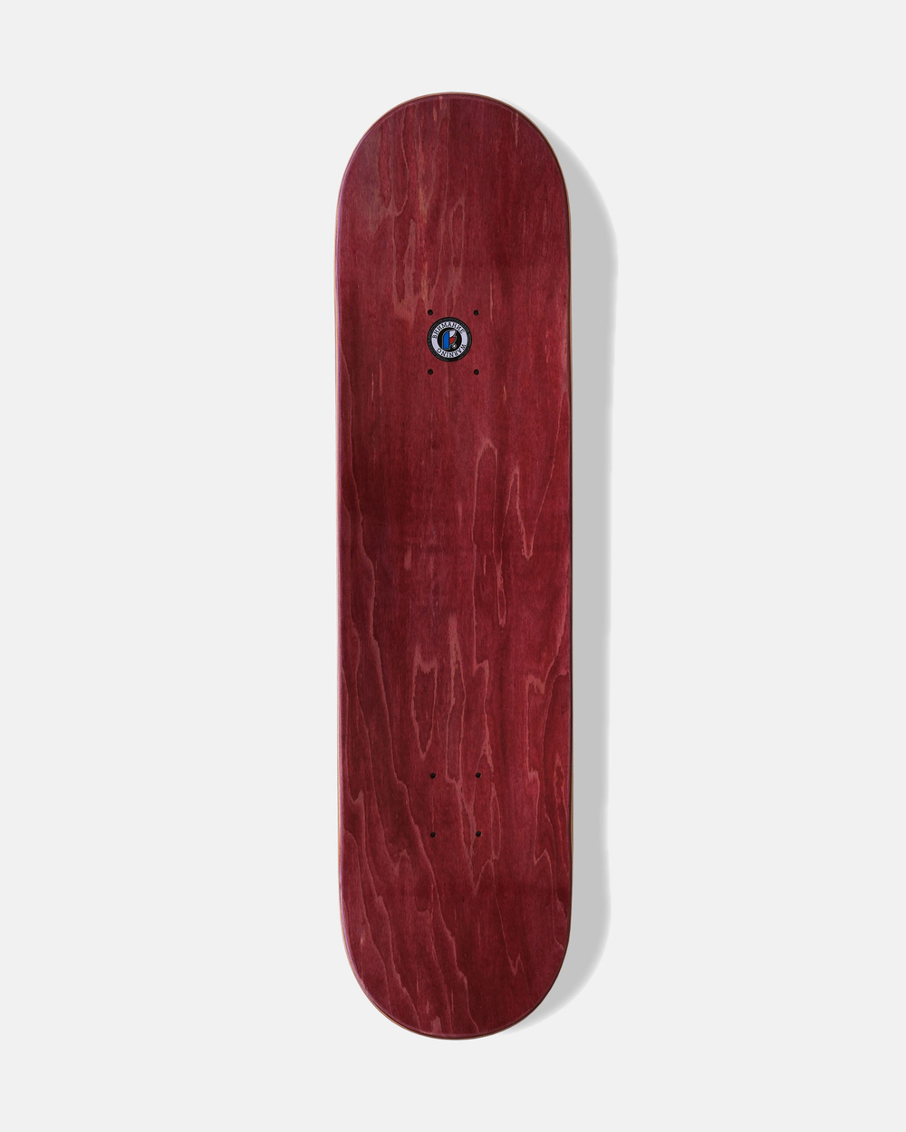 Дека Футворк Progress Игла Бордовый Full Shape XL