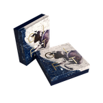 Amouage Taurus Interlude,Portrayal,Epic men 3x100ml