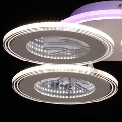 Потолочная люстра De City Мадлен 6 424016405