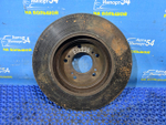 Диск тормозной передний Honda ODYSSEY 1998-2004