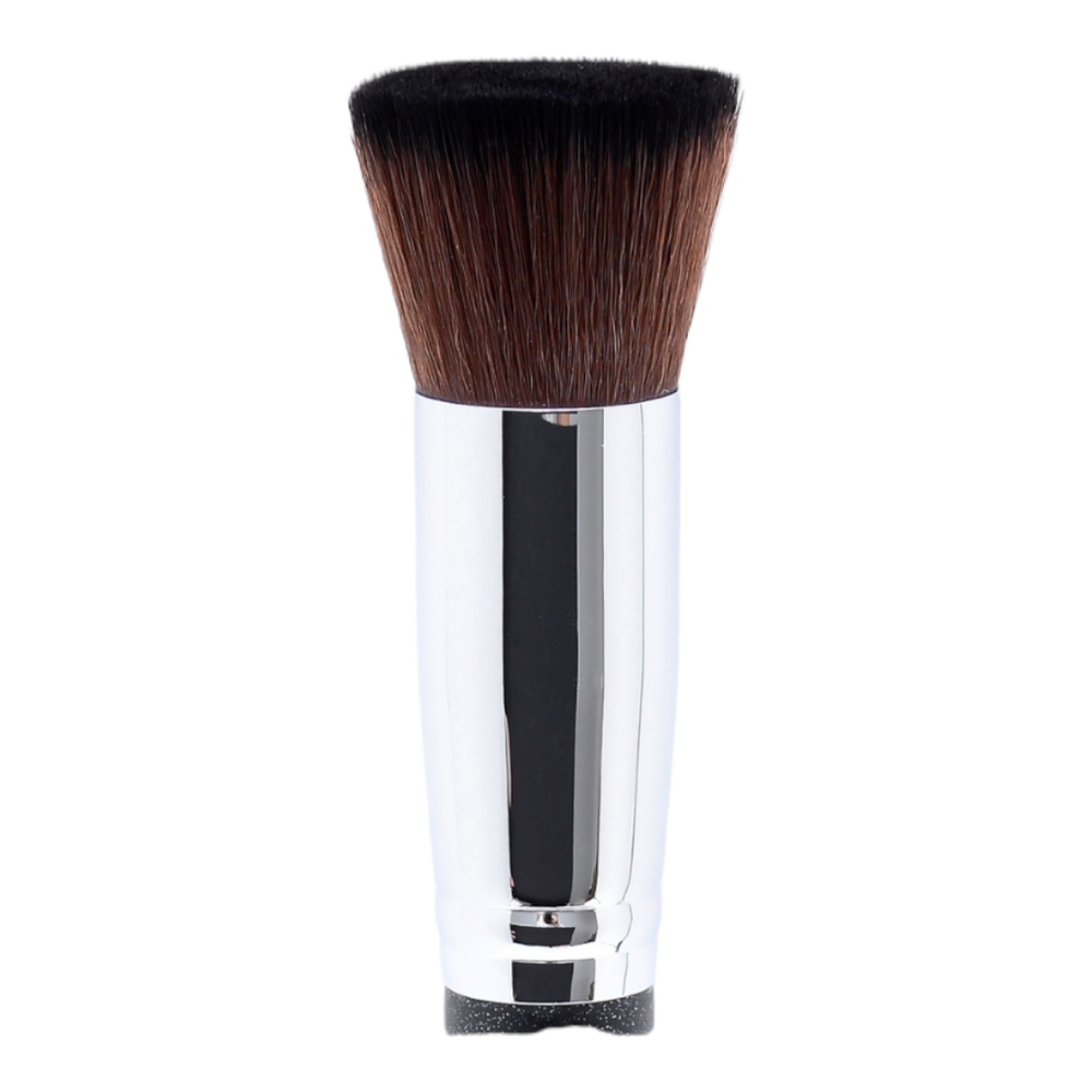 Кисть Кабуки F01 для минеральной основы (Kristall Minerals Cosmetics)