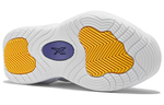 Кроссовки Reebok Solution Mid