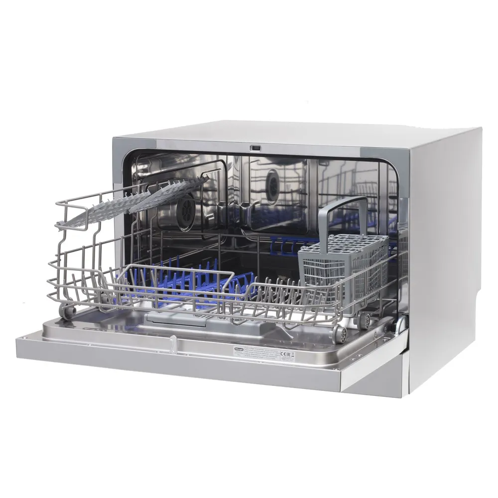 Посудомоечная машина DELONGHI DDW 07T Fridere