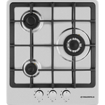 Газовая варочная панель MAUNFELD EGHS.43.33CS/G фото 2