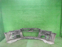 Бампер передний Audi A6 4 C7 (2014-2018) S-Line