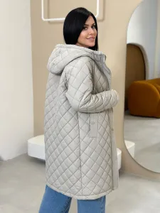 Пальто A8315-4 Fabrika