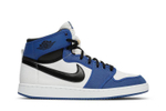 Кроссовки Jordan Air Jordan 1 Ko "Storm Blue" 2021