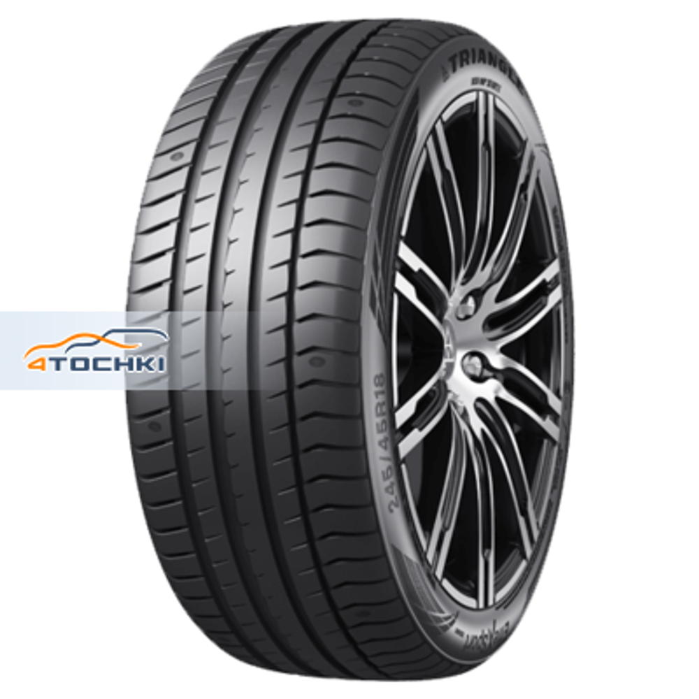Легковая шина Triangle 255/40R18 99Y XL EffeXSport TH202 TL M+S