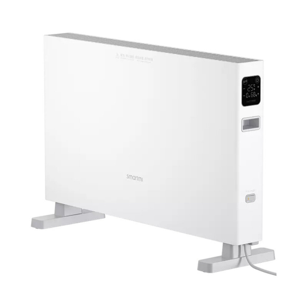 Обогреватель напольный Xiaomi Mi Smart Convector Heater 1S DNQZNB05ZM