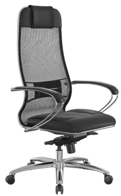 Кресло офисное Metta Samurai SL-1