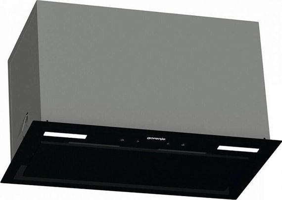 Вытяжка Gorenje BHI549E9GB