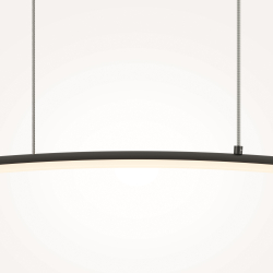 Подвесной светильник Maytoni MOD243PL-L18BK