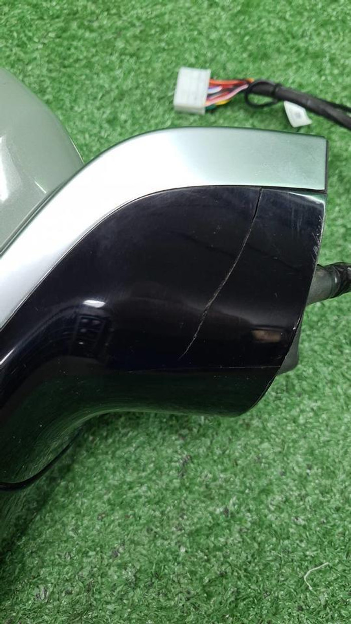 Зеркало правое EXEED RX (2023-н.в.) 12 контактов