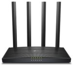 Wi-Fi роутер TP-LINK Archer C6U
