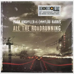 Mark Knopfler, Emmylou Harris / All The Roadrunning (20th Anniversary Edition)(Coloured Vinyl)(LP)