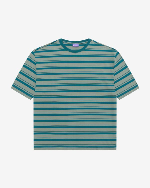 Футболка Nineties Изумрудная - фото 1