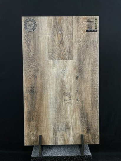 Кварцевый ламинат Fargo Comfort Дуб Дакота 366-1