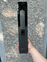 Биометрический электронный Wi-Fi дверной замок EZVIZ DL05.