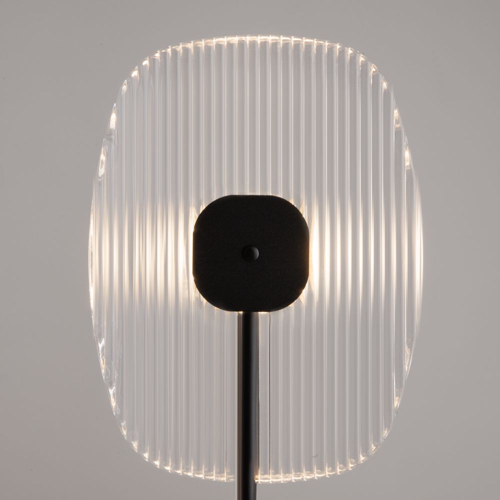 Торшер светодиодный Maytoni   MOD152FL-L1BK