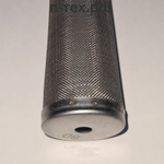 Фильтр сетчатый насоса 60 mesh для окрасочного аппарата безвоздушного распыления типа Graco Merkur, Xtreme