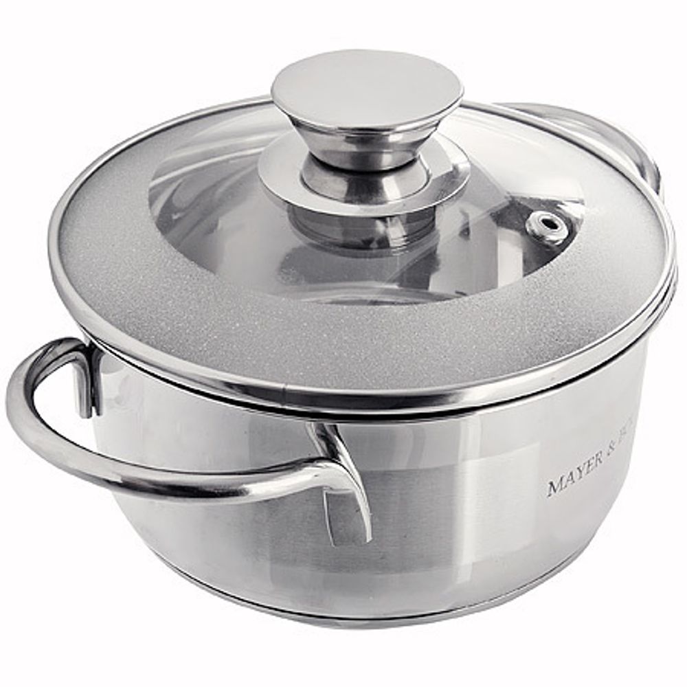 Кастрюля MAYER &amp; BOCH MB-29159 1 л