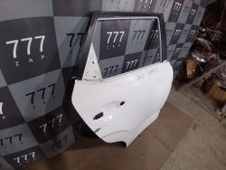 Дверь задняя правая Kia Soul 3 (SK3) 19-22 Б/У Оригинал 77004K0000