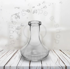 Колба Vessel Glass Крафт Мини Прозрачный 3-1