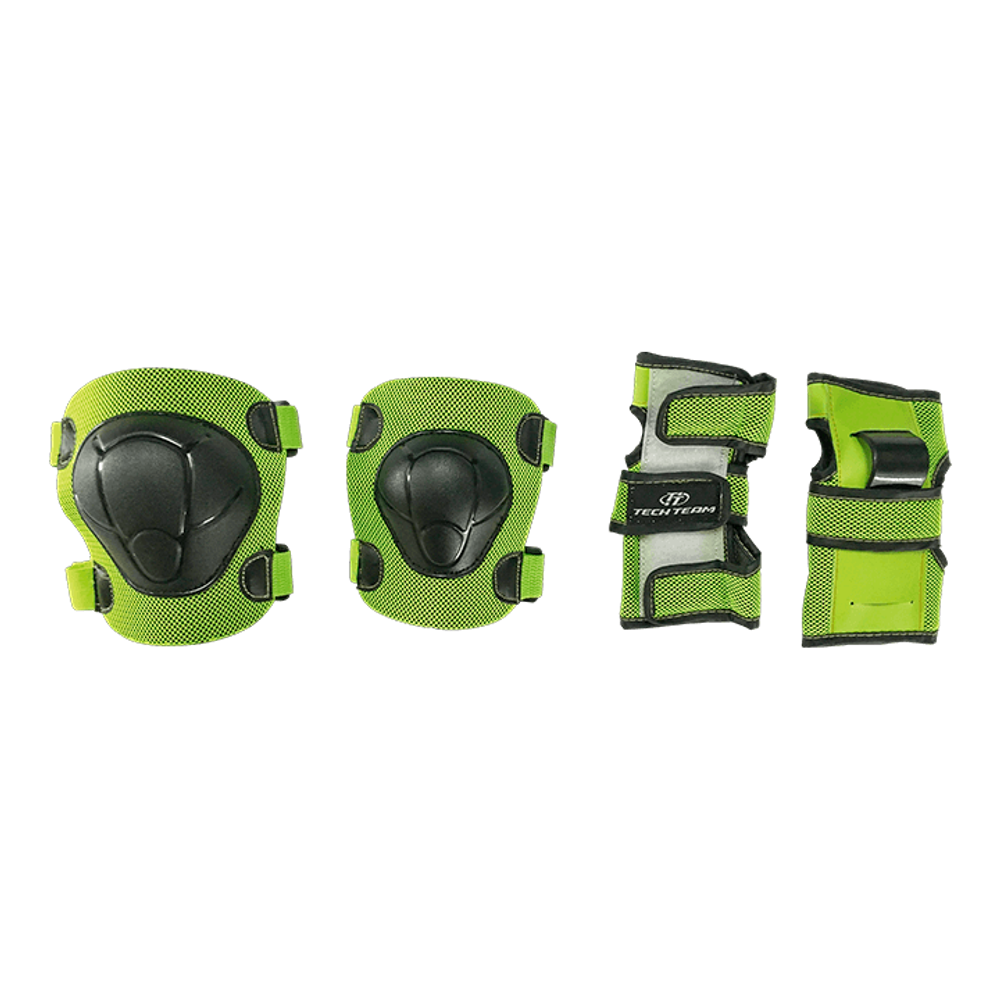 Комплект защиты TechTeam Safety Line 100, размер L