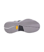 Bullpadel Pearl Vibram 25V Женские Белые Кроссовки 2025