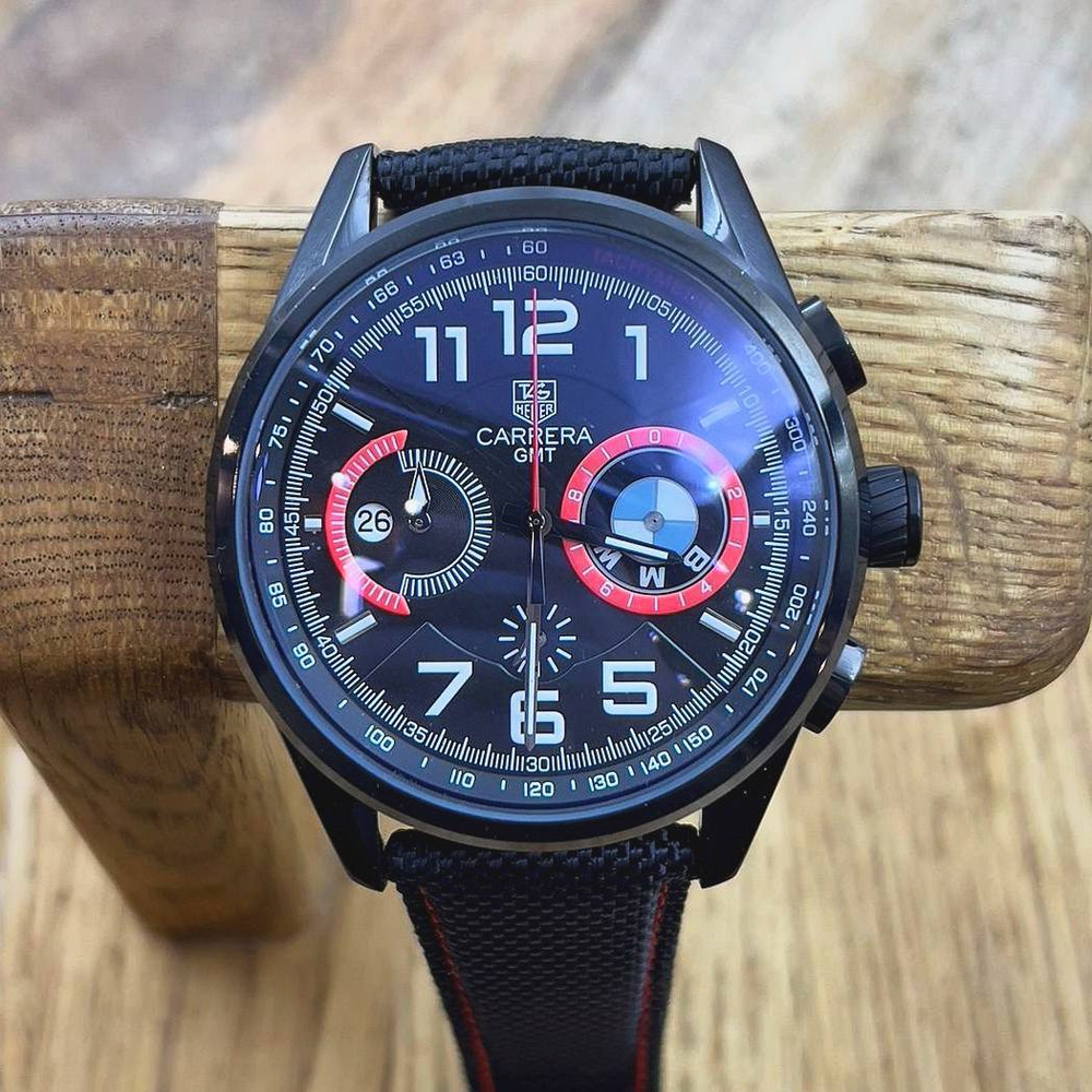 Часы TAG Heuer