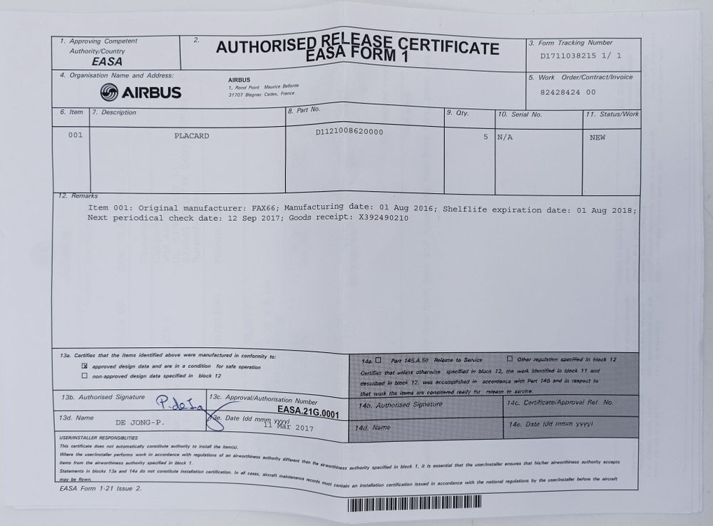 Плакард D1121008620000