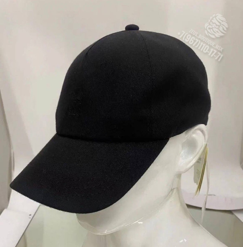 Бейсболка Brunello Cucinelli