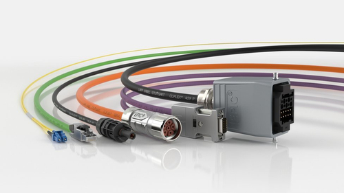 ПРОМЫШЛЕННЫЕ РАЗЪЕМЫ И СОЕДИНИТЕЛИ EPIC