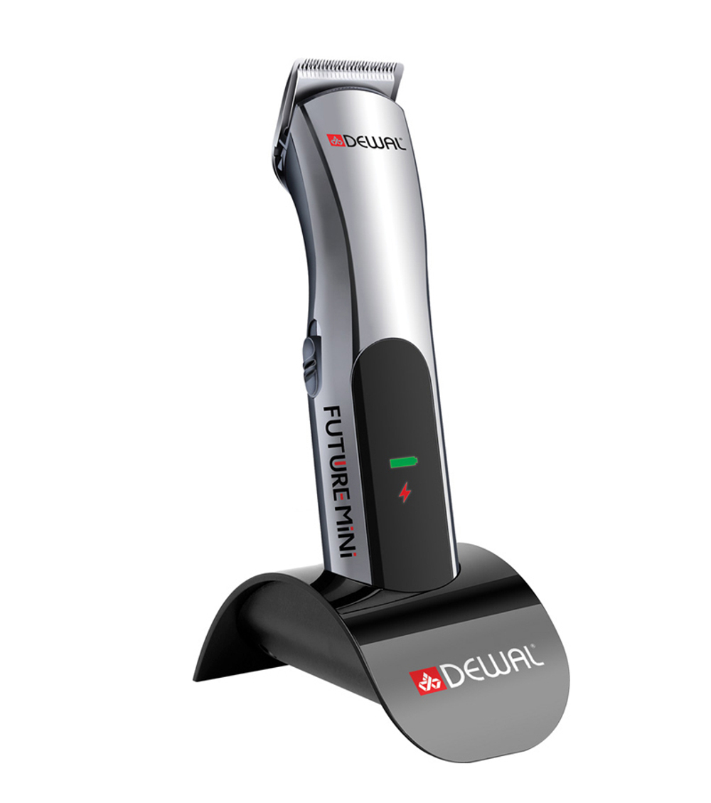 Машинка для стрижки окантовочная Future Mini, DEWAL
