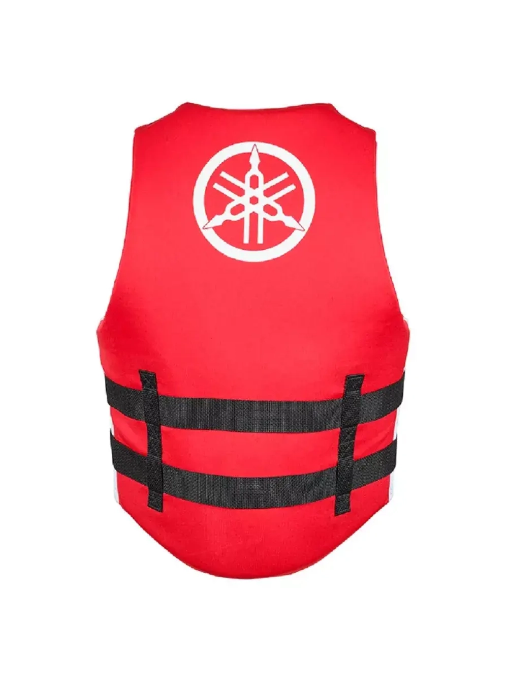 Жилет водный Yamaha 19VVN неопрен. (мужск. L) красный