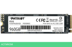 SSD диск Patriot P310 960GB (P310P960GM28)
