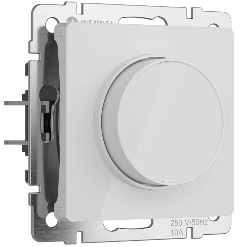 Диммер (белый акрил) W1142041