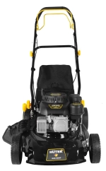 Газонокосилка бензиновая Huter GLM-460ST
