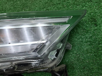 Битая Фара правая Haval M6 2 (2021-н.в.) LED