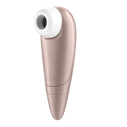 Бесконтактный стимулятор клитора Satisfyer 1