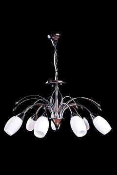 59216R/9 CHROME (1) Люстра (RL)