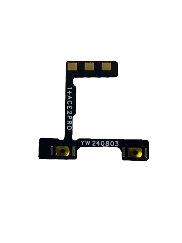 Шлейф с кнопками регулировки громкости  для OnePlus Ace 2 Pro