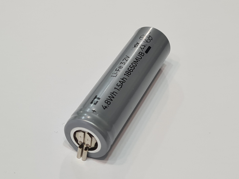 Аккумулятор ET CLM-3215