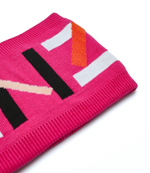 повязка KENZO KIDS - розовый(K51017)